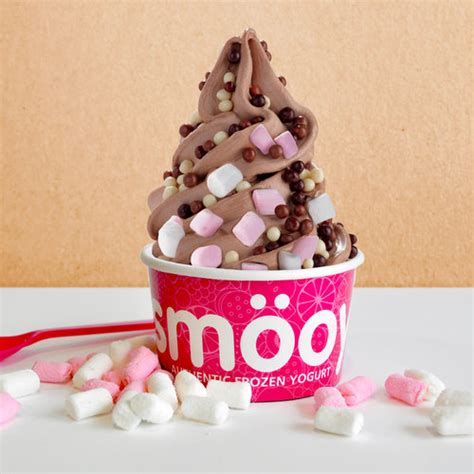 smooci singapore|Shop Frozen Yogurt Delivery .